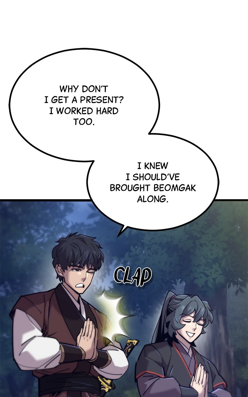 Read The Masters Have Subscribed En Manga Online