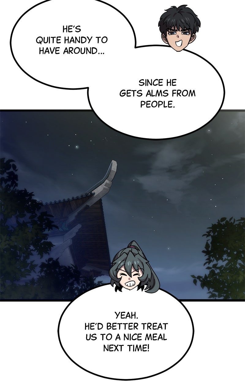 Read The Masters Have Subscribed En Manga Online
