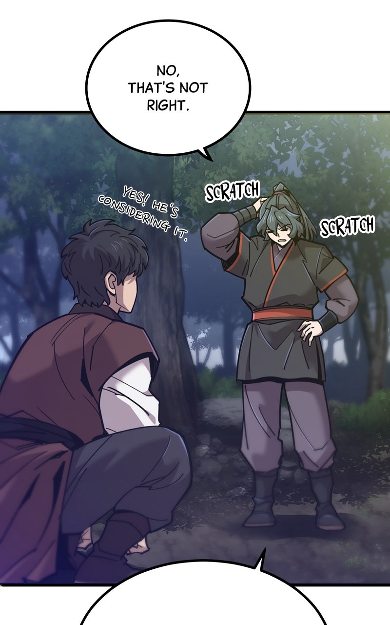 Read The Masters Have Subscribed En Manga Online