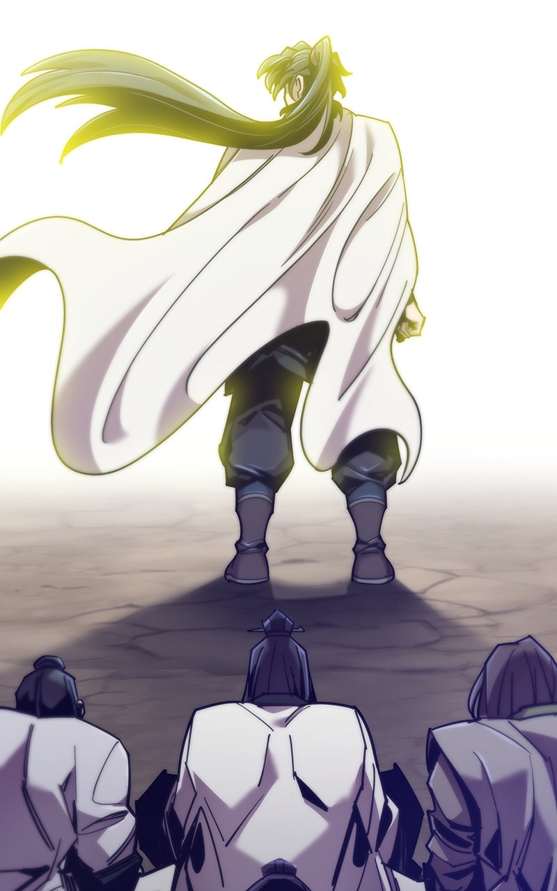 Read The Masters Have Subscribed En Manga Online
