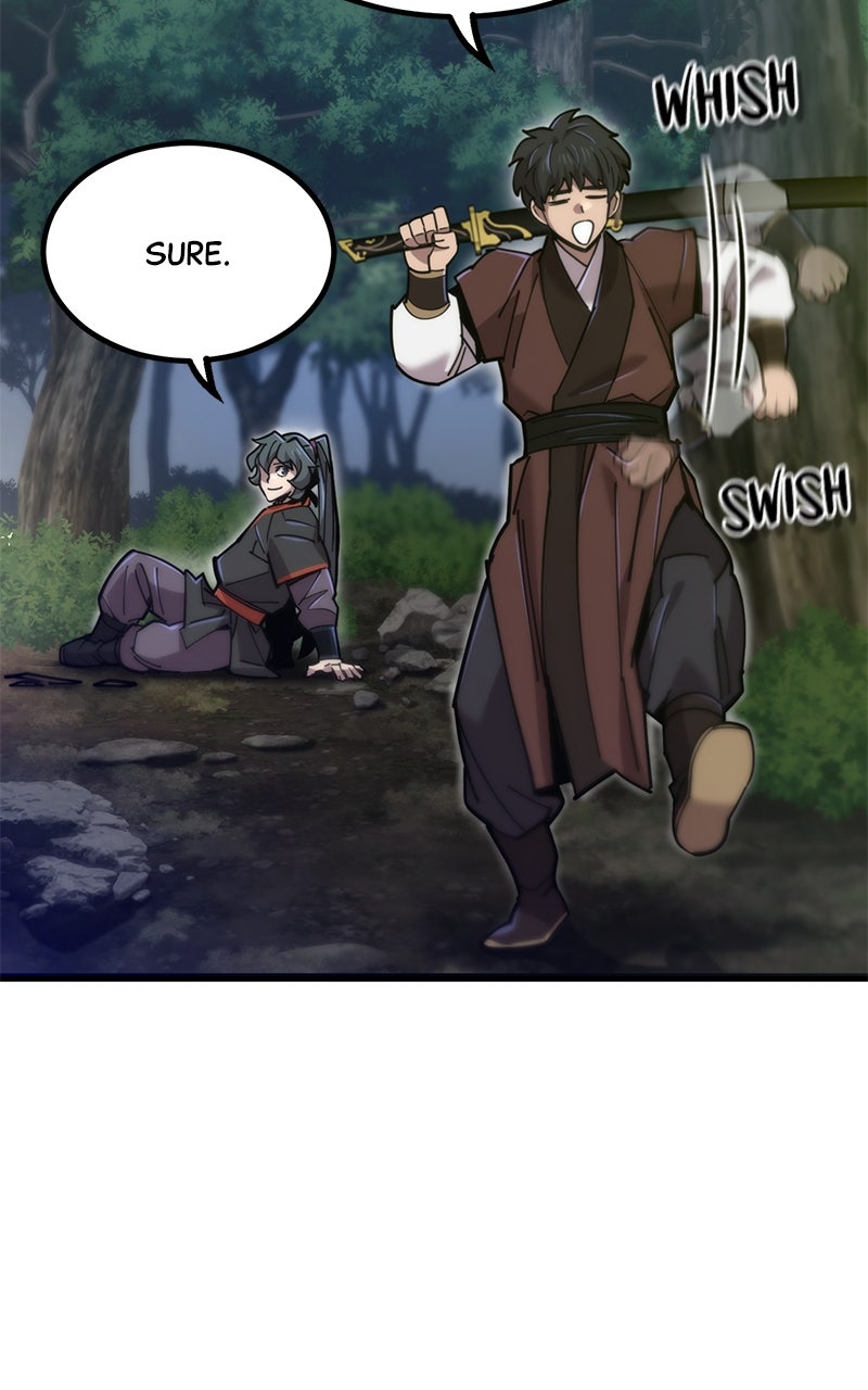 Read The Masters Have Subscribed En Manga Online