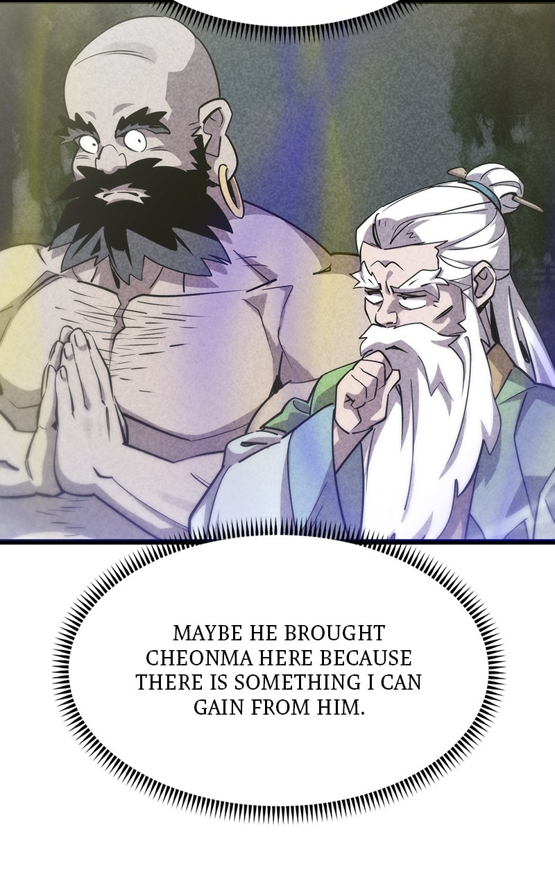 Read The Masters Have Subscribed En Manga Online