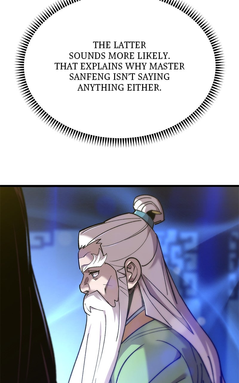 Read The Masters Have Subscribed En Manga Online