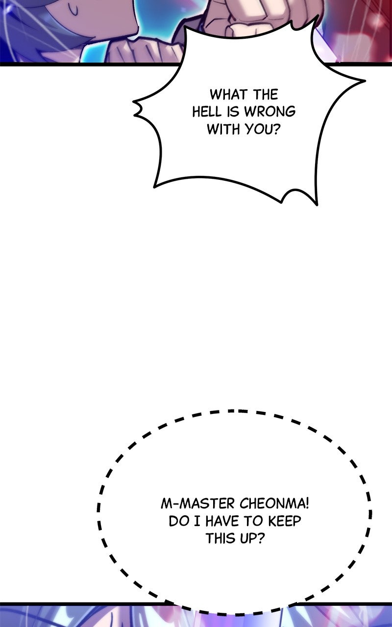 Read The Masters Have Subscribed En Manga Online