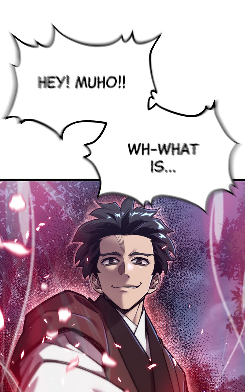 Read The Masters Have Subscribed En Manga Online