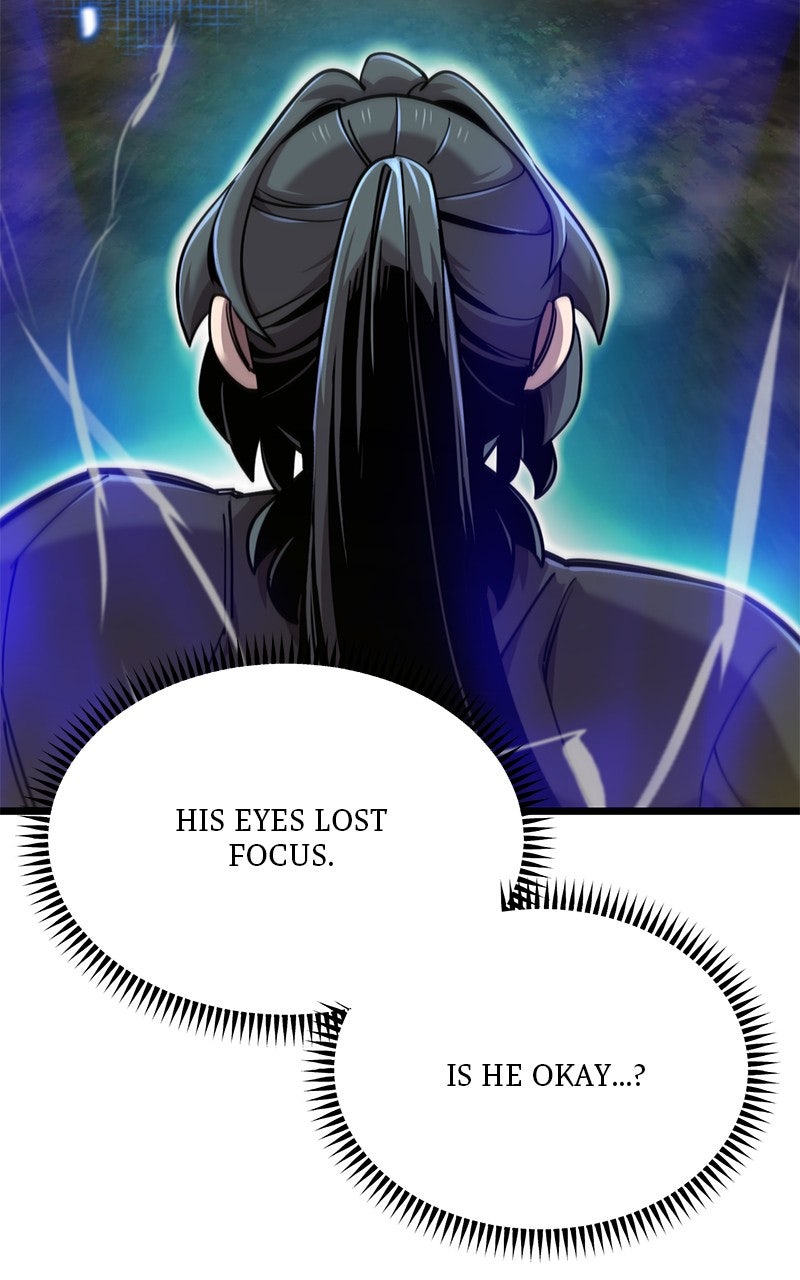 Read The Masters Have Subscribed En Manga Online