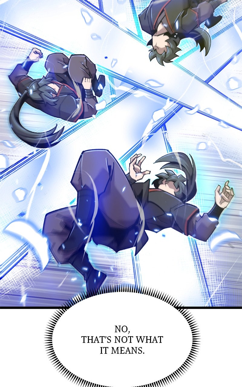 Read The Masters Have Subscribed En Manga Online