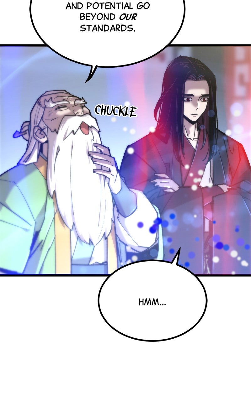 Read The Masters Have Subscribed En Manga Online