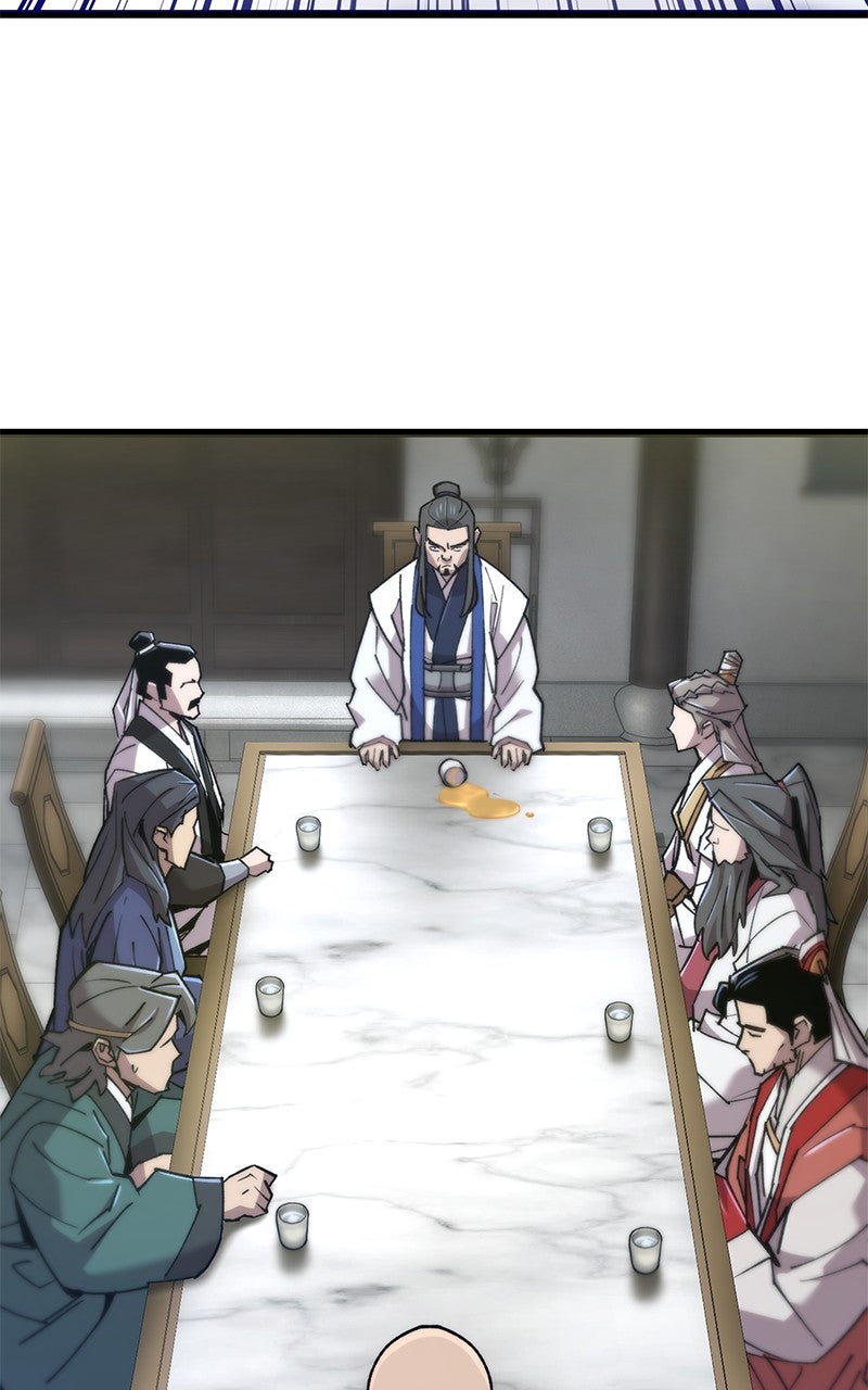 Read The Masters Have Subscribed En Manga Online