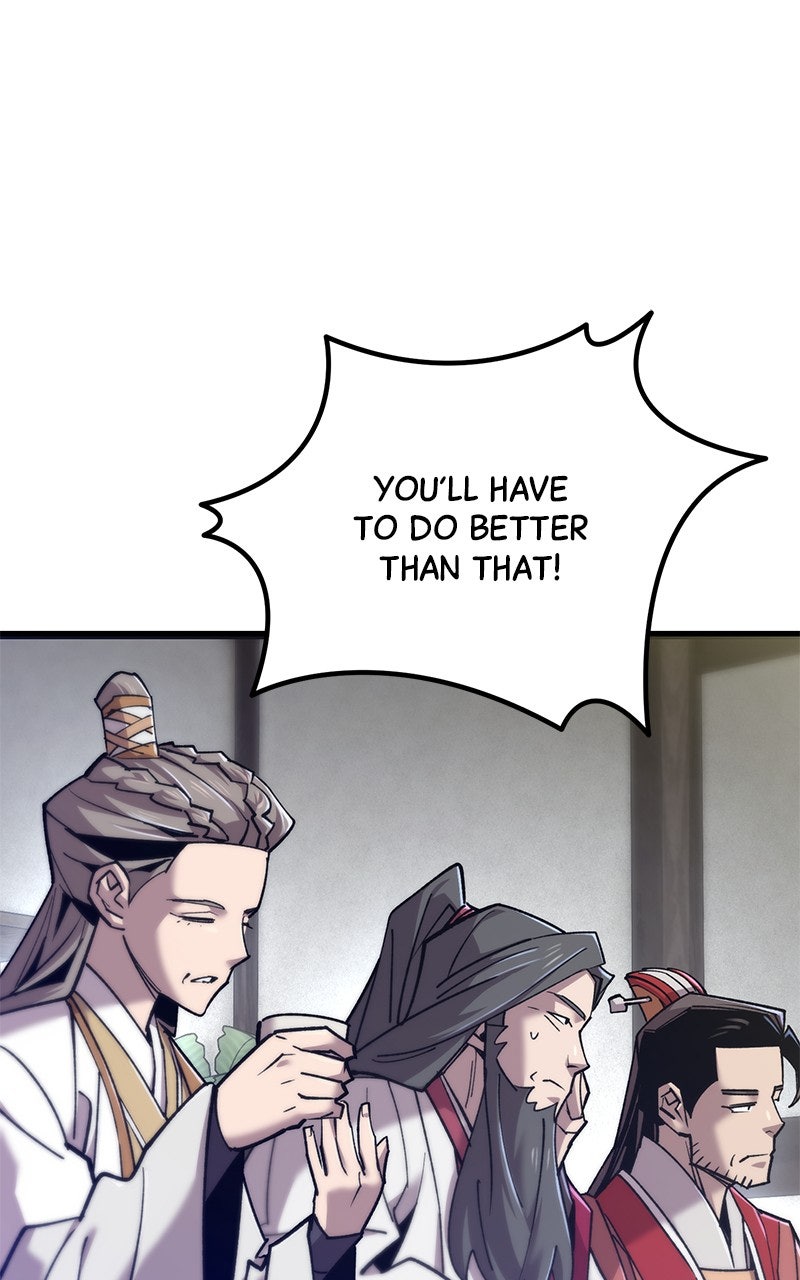 Read The Masters Have Subscribed En Manga Online
