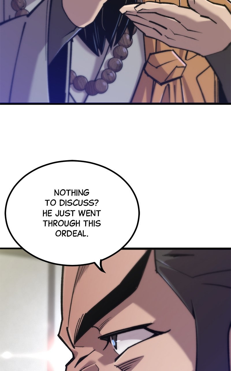 Read The Masters Have Subscribed En Manga Online