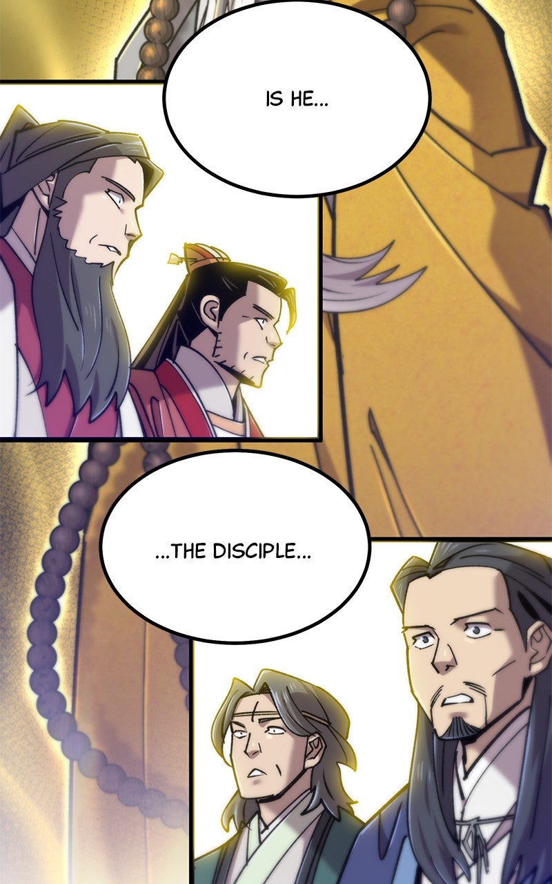 Read The Masters Have Subscribed En Manga Online
