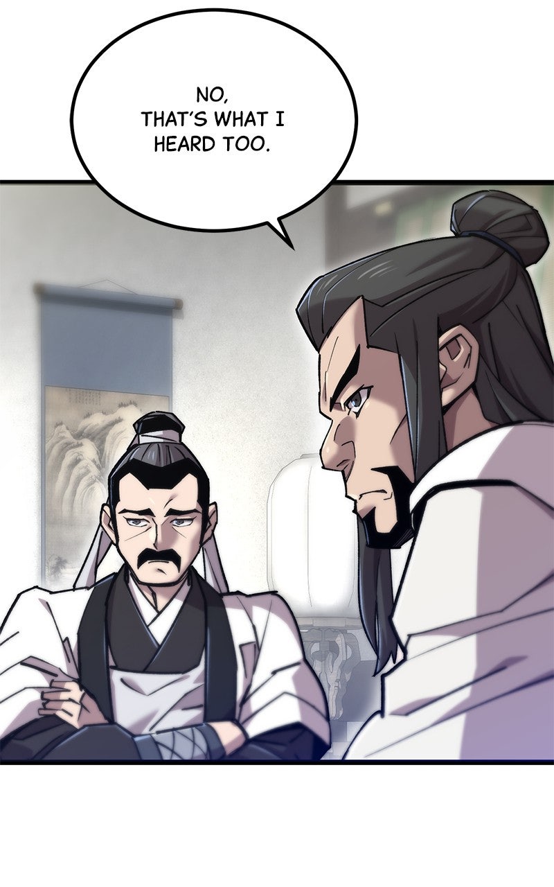 Read The Masters Have Subscribed En Manga Online