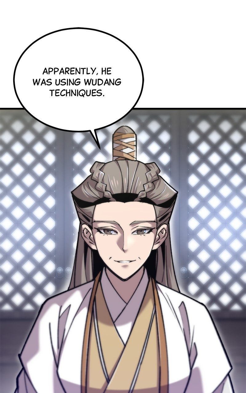 Read The Masters Have Subscribed En Manga Online