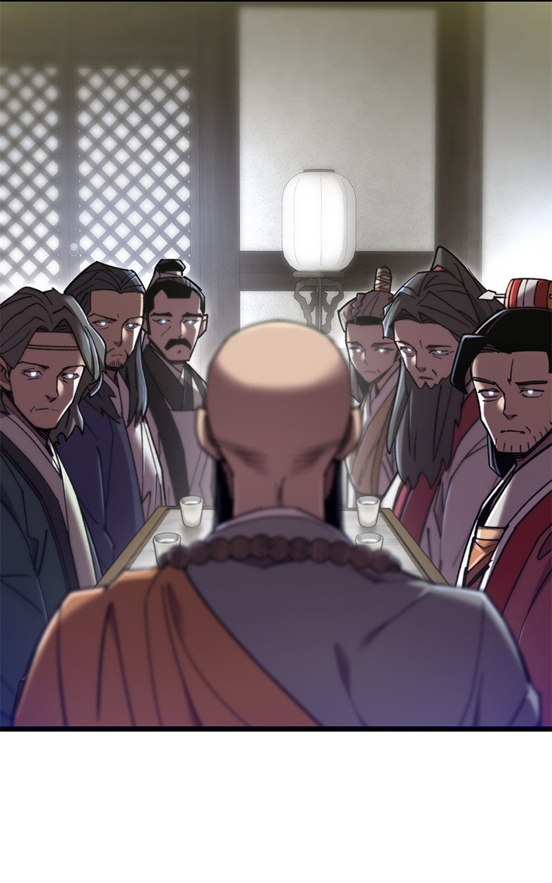 Read The Masters Have Subscribed En Manga Online