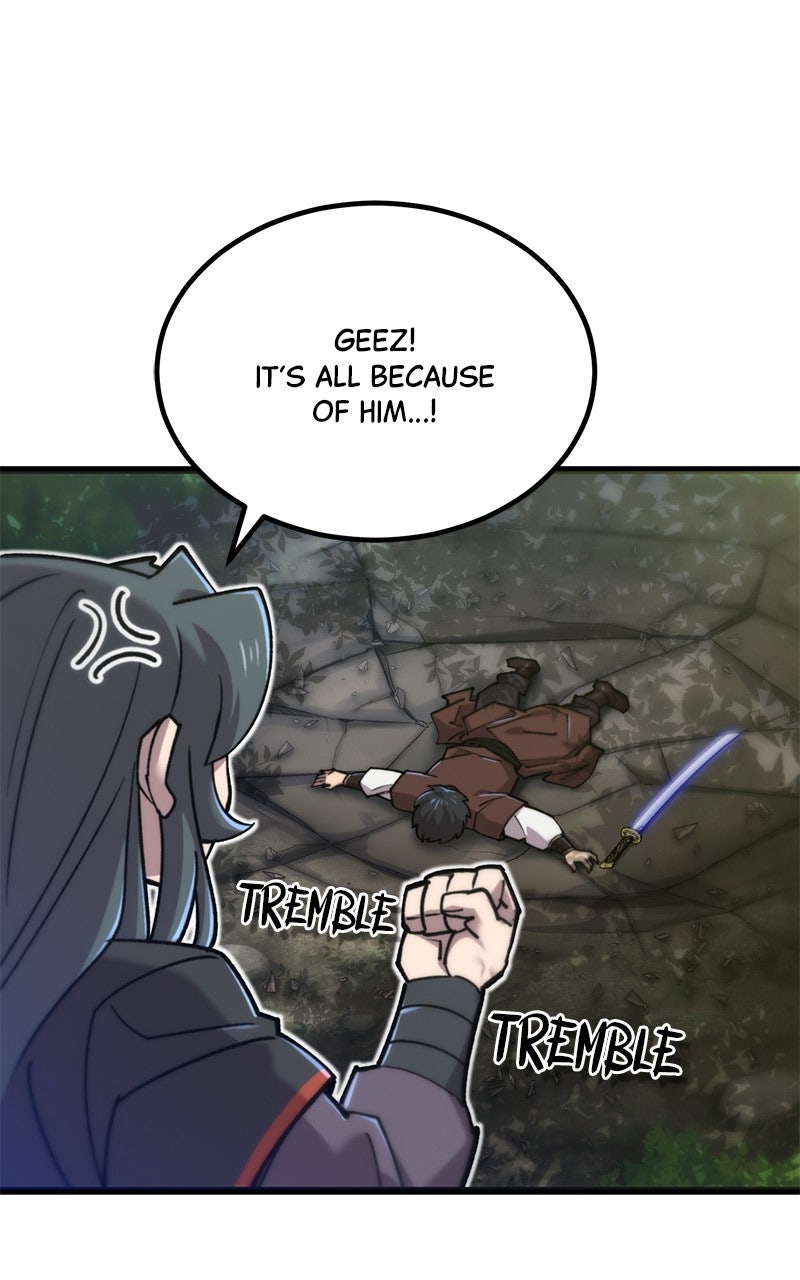 Read The Masters Have Subscribed En Manga Online