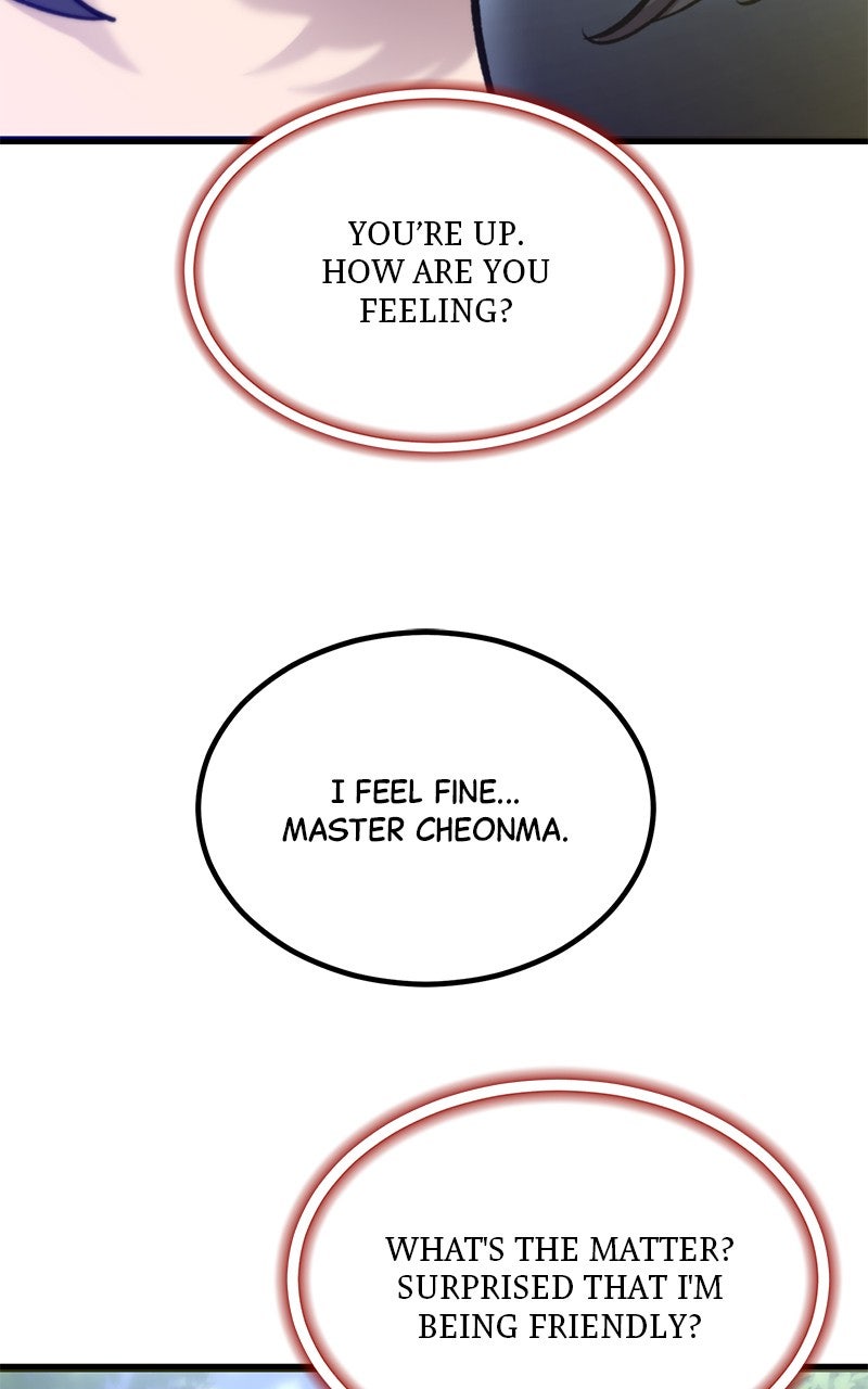 Read The Masters Have Subscribed En Manga Online