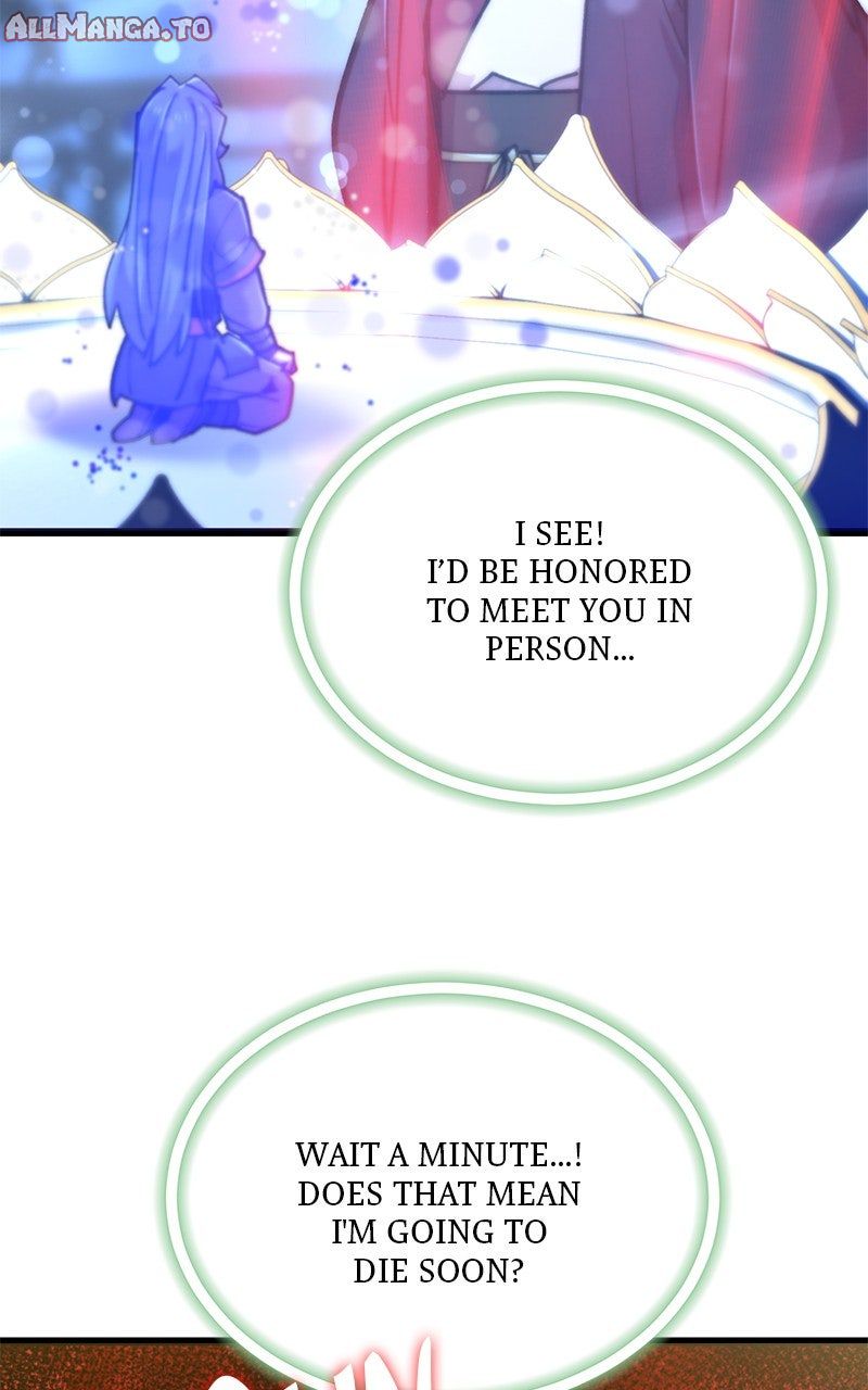 Read The Masters Have Subscribed En Manga Online
