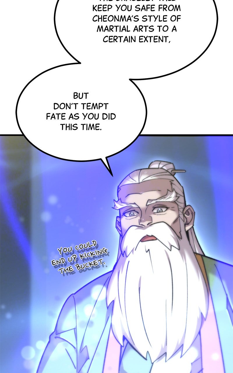 Read The Masters Have Subscribed En Manga Online