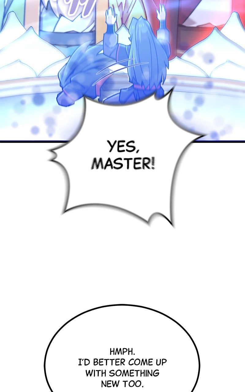 Read The Masters Have Subscribed En Manga Online