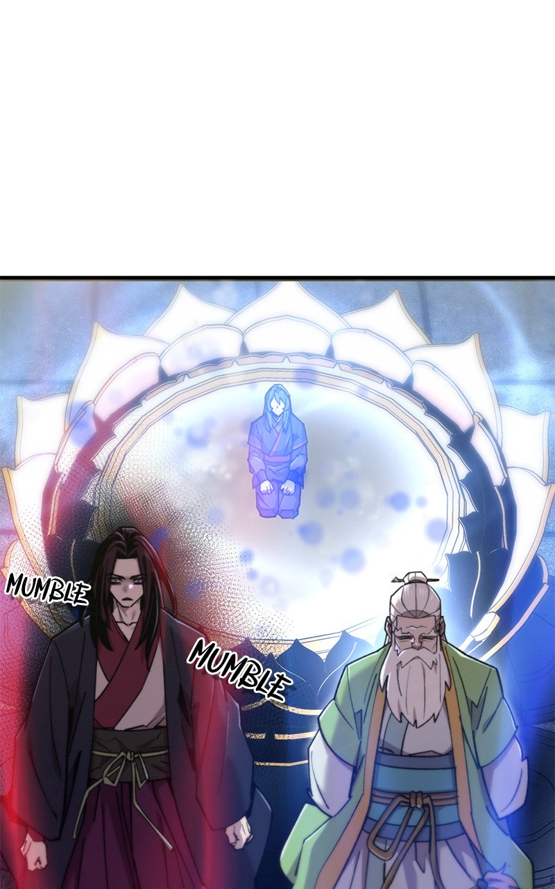 Read The Masters Have Subscribed En Manga Online