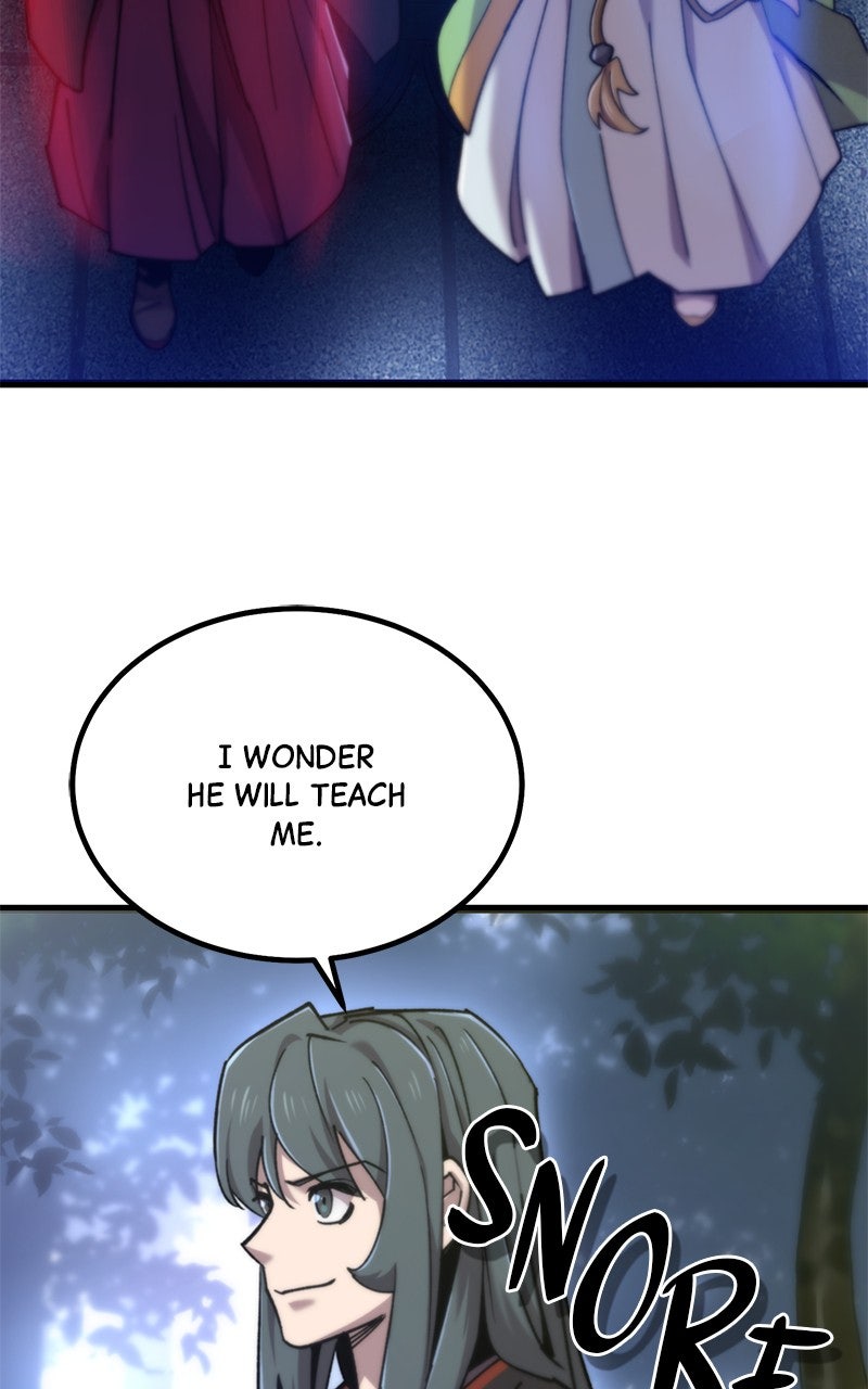 Read The Masters Have Subscribed En Manga Online