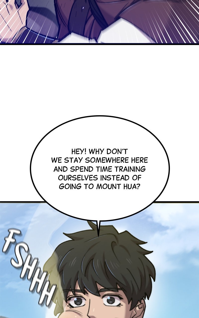 Read The Masters Have Subscribed En Manga Online
