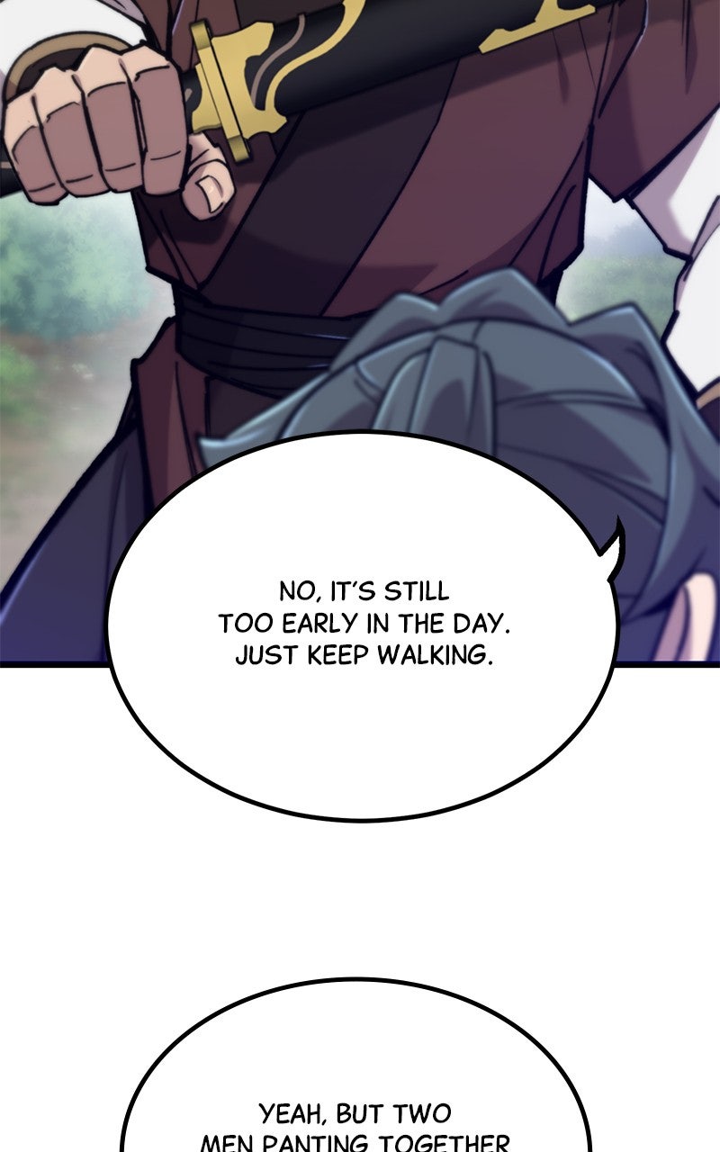 Read The Masters Have Subscribed En Manga Online