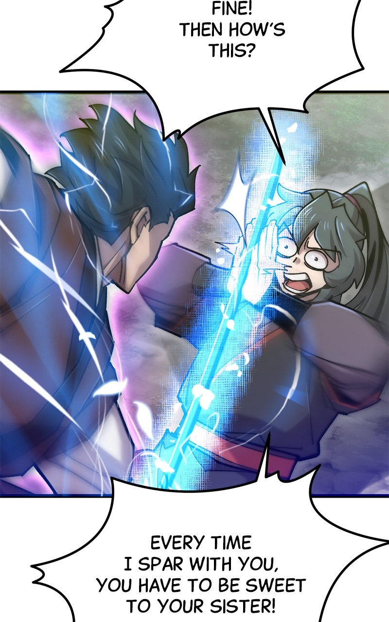 Read The Masters Have Subscribed En Manga Online