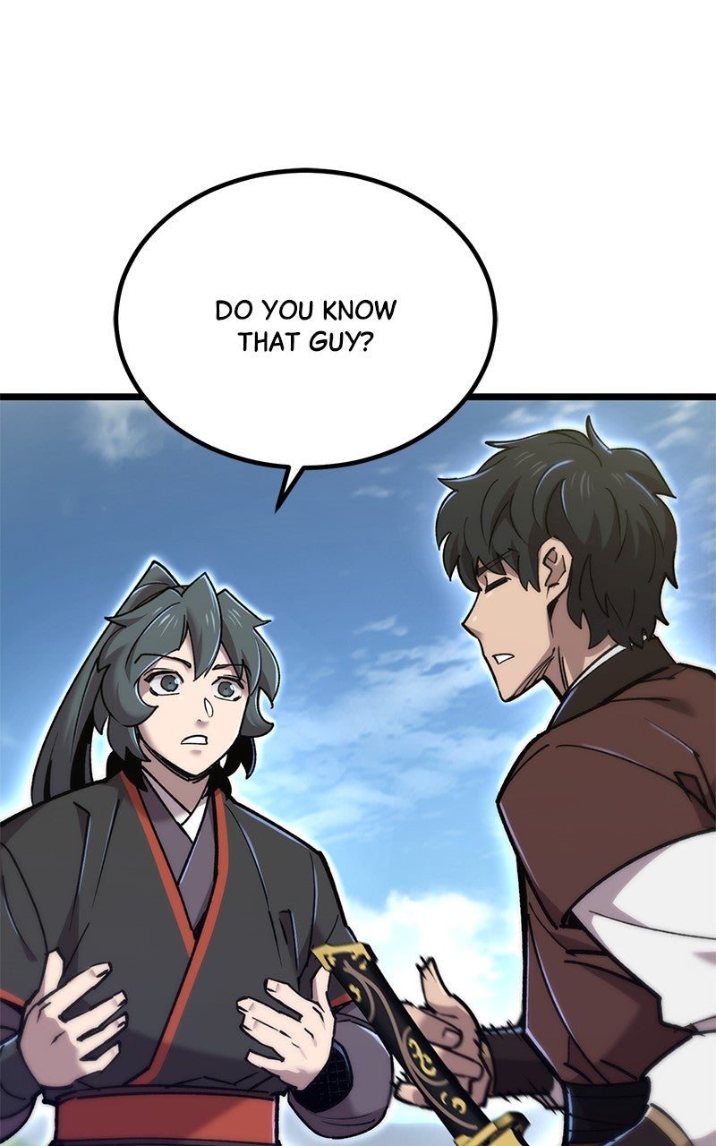Read The Masters Have Subscribed En Manga Online