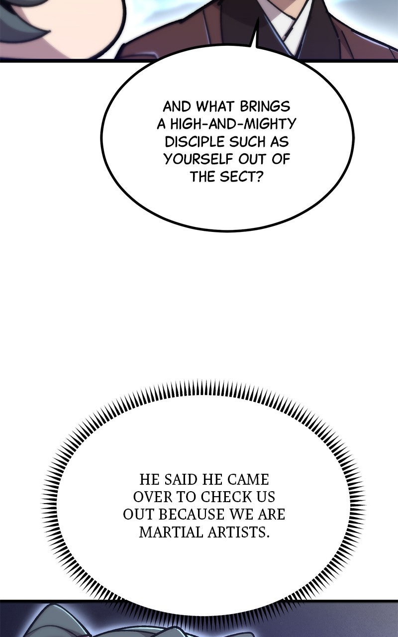 Read The Masters Have Subscribed En Manga Online