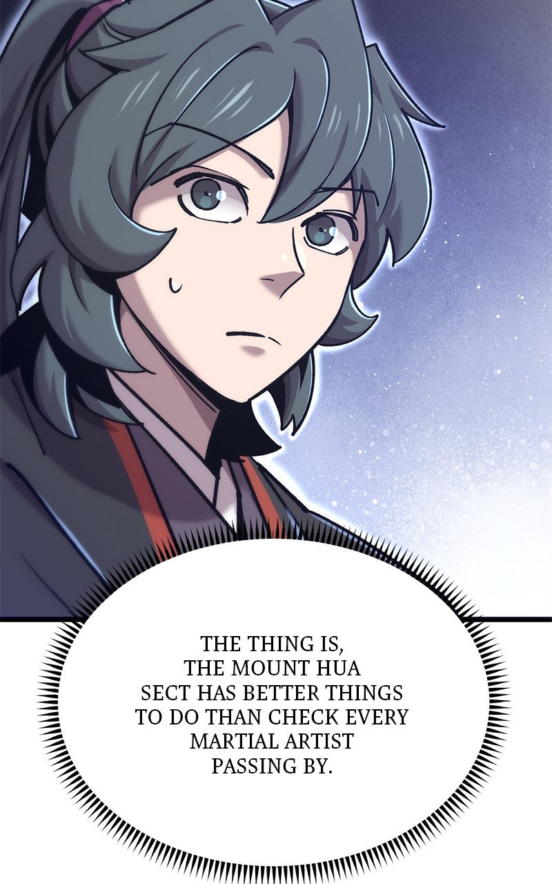Read The Masters Have Subscribed En Manga Online