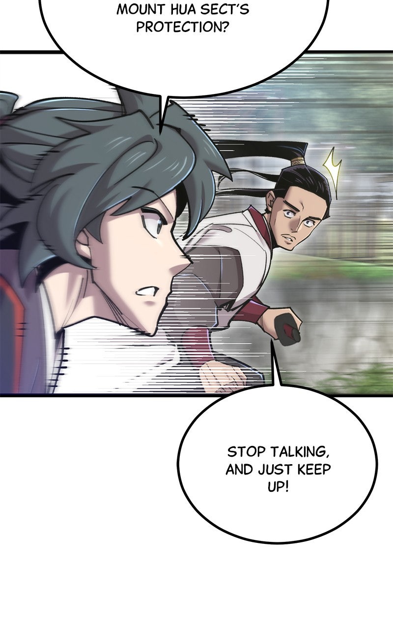 Read The Masters Have Subscribed En Manga Online