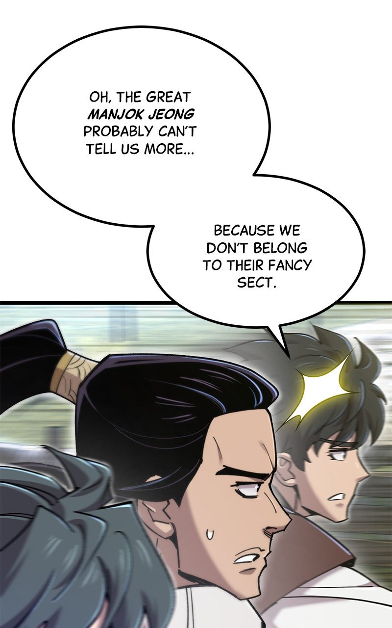 Read The Masters Have Subscribed En Manga Online