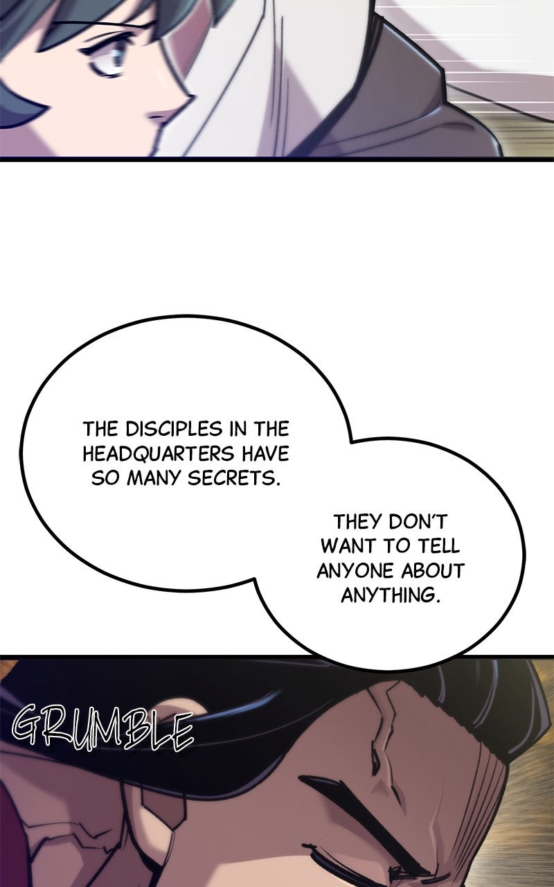 Read The Masters Have Subscribed En Manga Online
