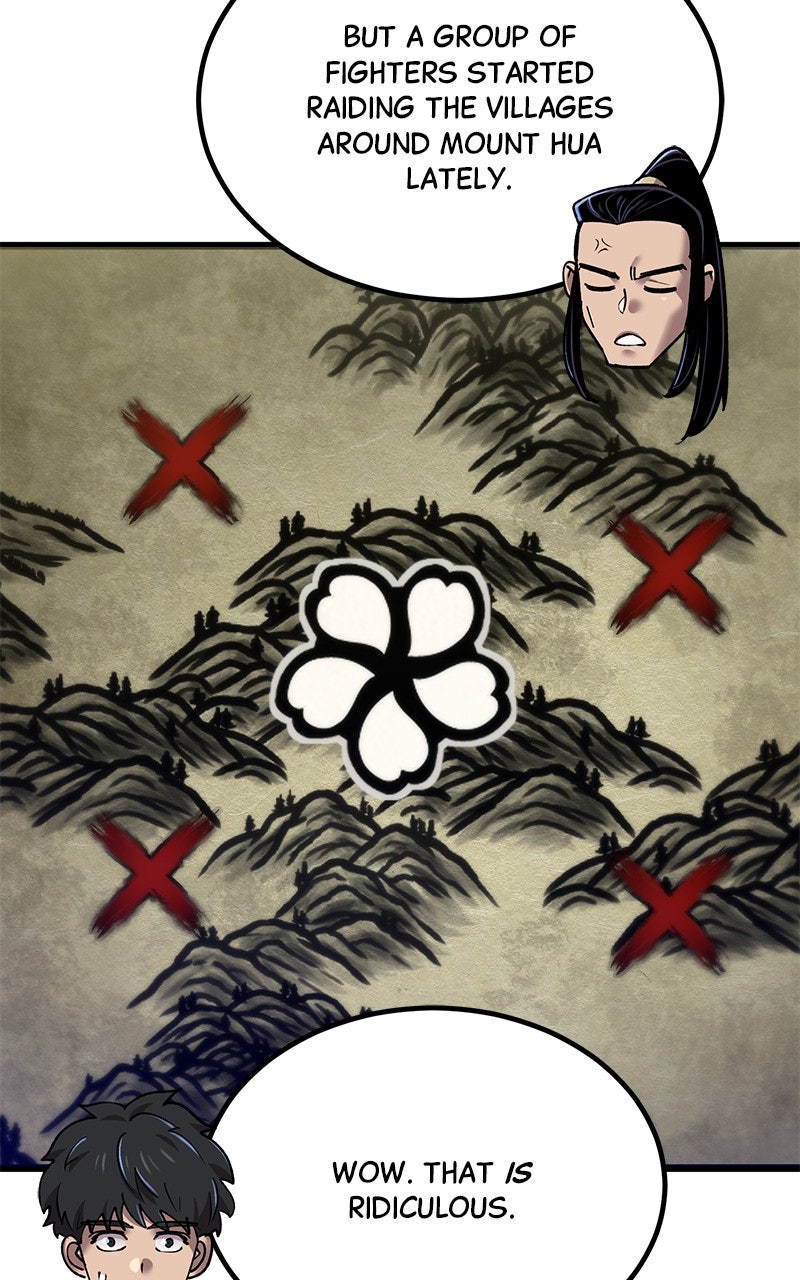 Read The Masters Have Subscribed En Manga Online