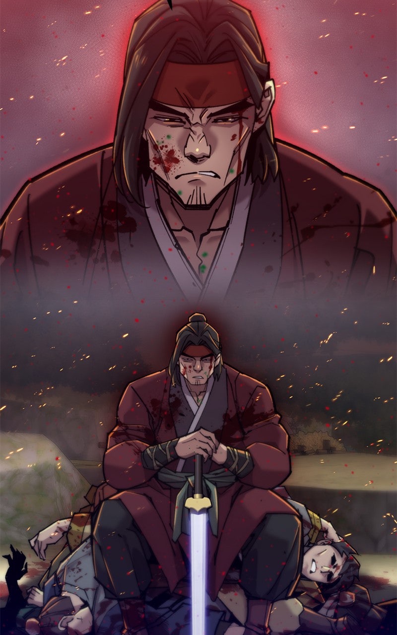 Read The Masters Have Subscribed En Manga Online