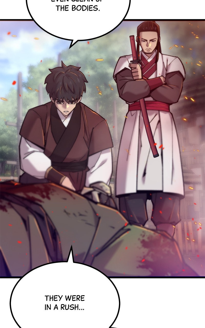 Read The Masters Have Subscribed En Manga Online