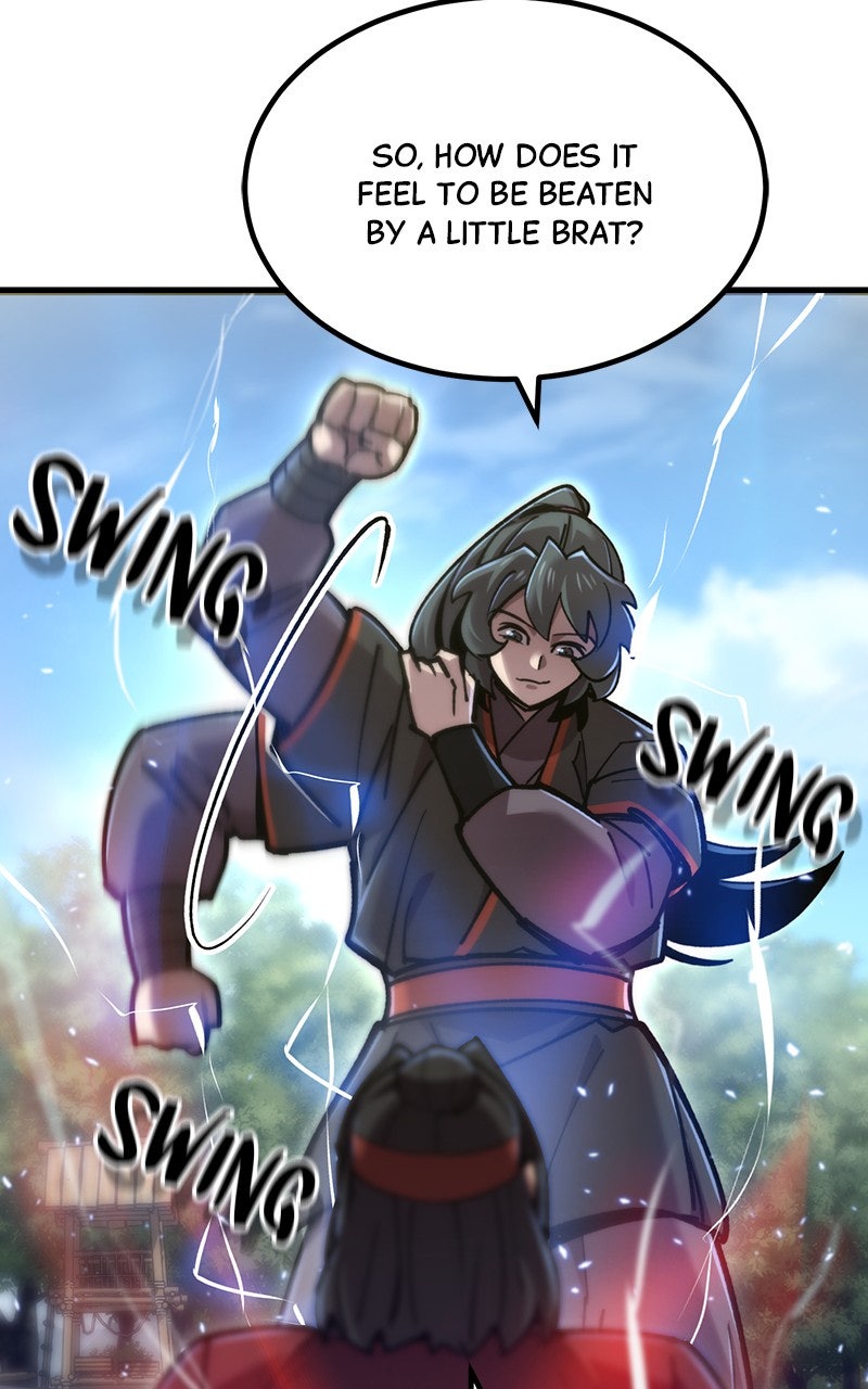 Read The Masters Have Subscribed En Manga Online