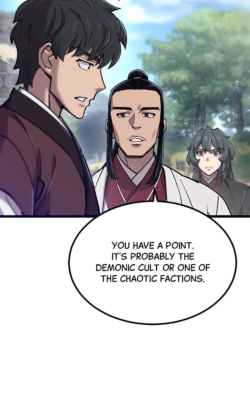 Read The Masters Have Subscribed En Manga Online