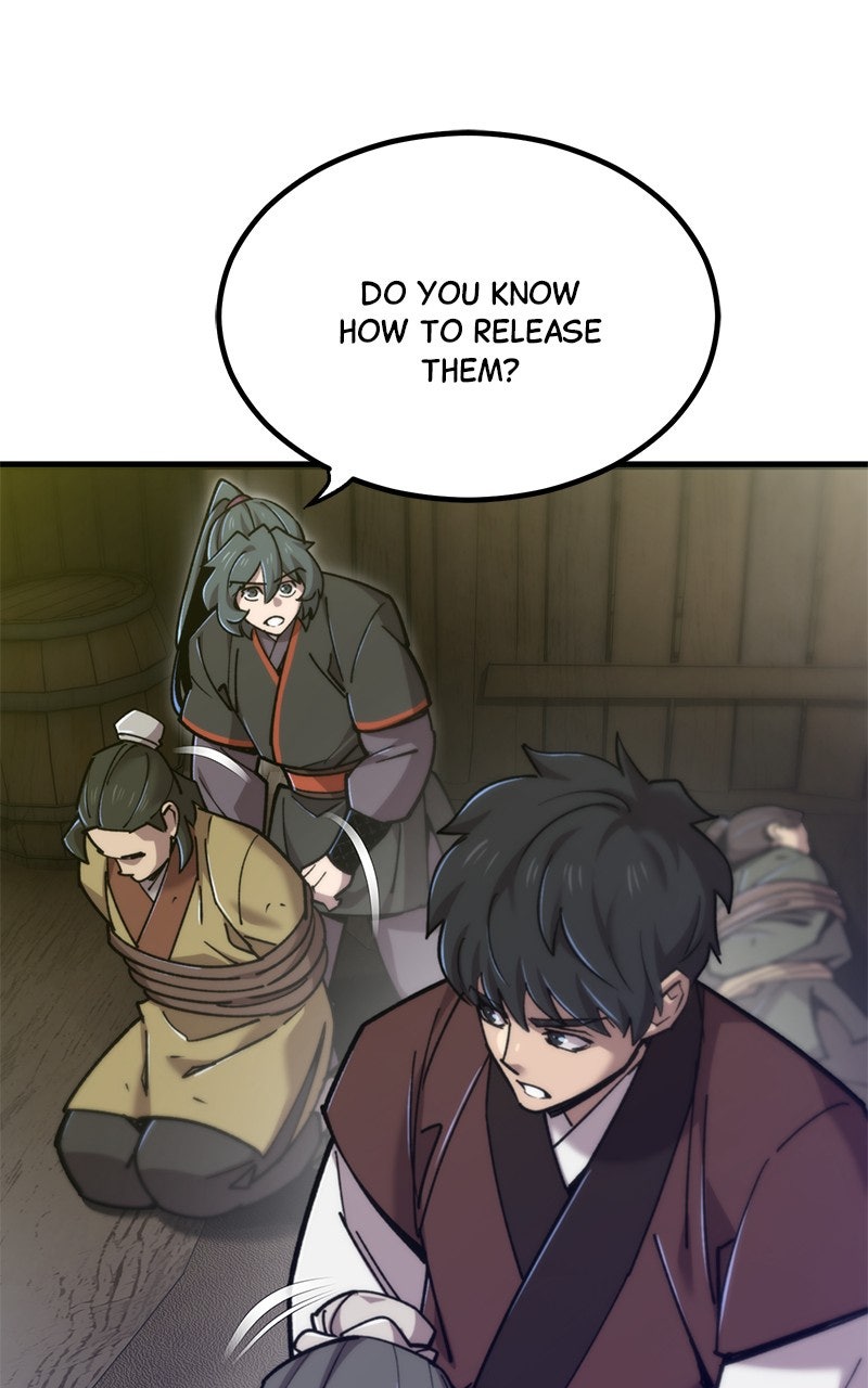 Read The Masters Have Subscribed En Manga Online