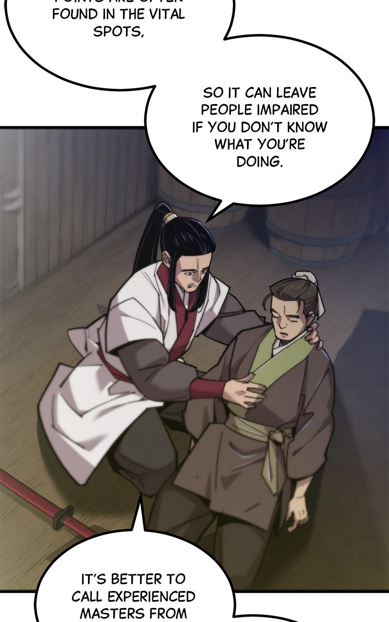 Read The Masters Have Subscribed En Manga Online