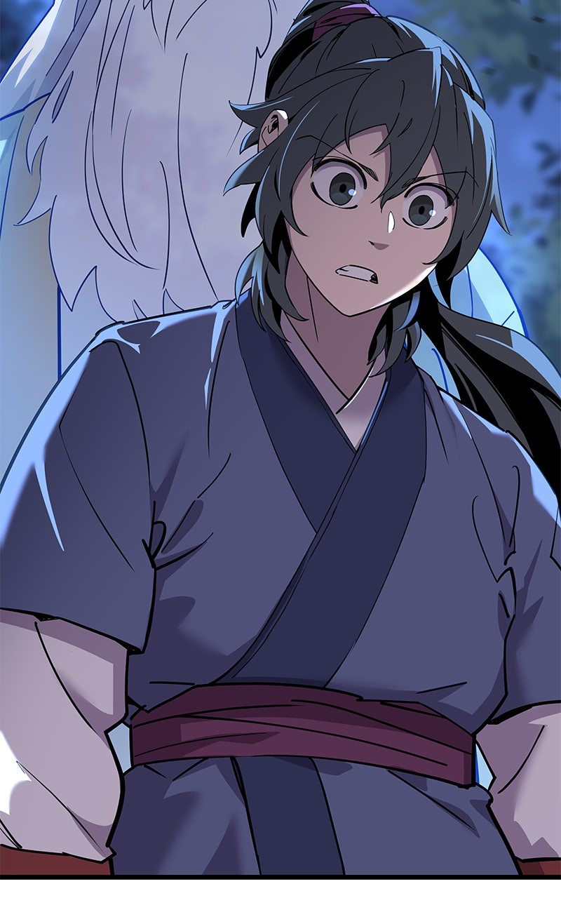 Read The Masters Have Subscribed En Manga Online