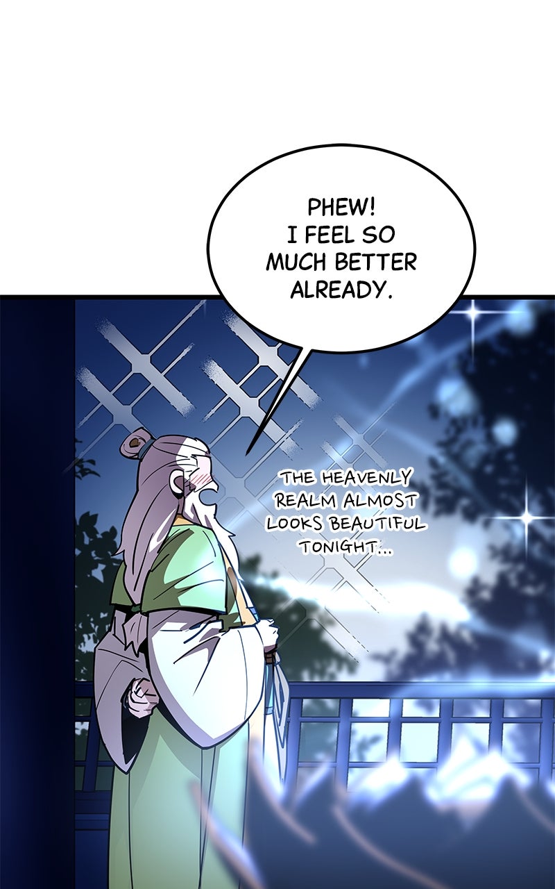 Read The Masters Have Subscribed En Manga Online