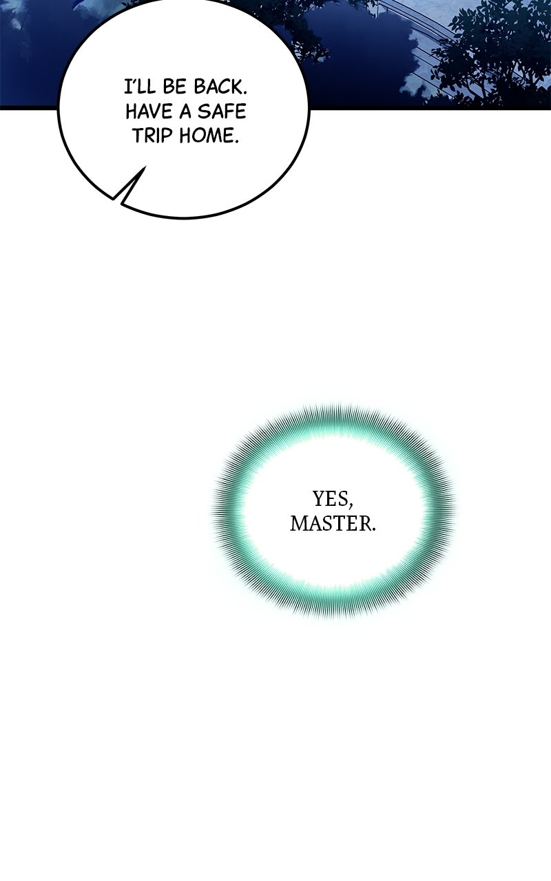 Read The Masters Have Subscribed En Manga Online
