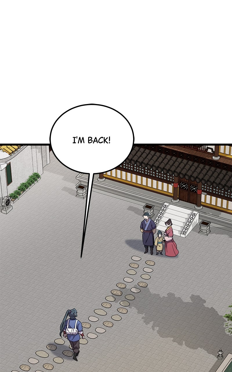 Read The Masters Have Subscribed En Manga Online
