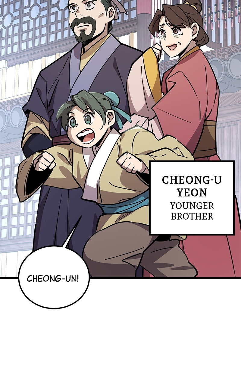 Read The Masters Have Subscribed En Manga Online