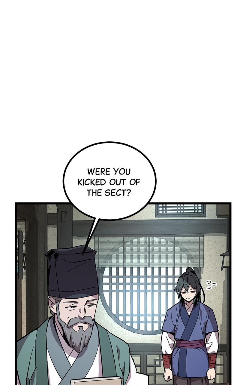 Read The Masters Have Subscribed En Manga Online