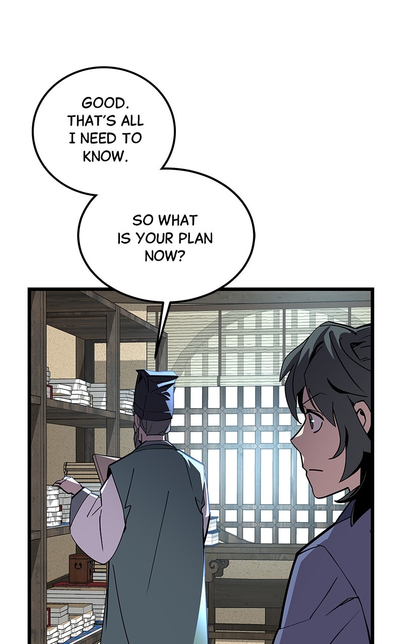Read The Masters Have Subscribed En Manga Online