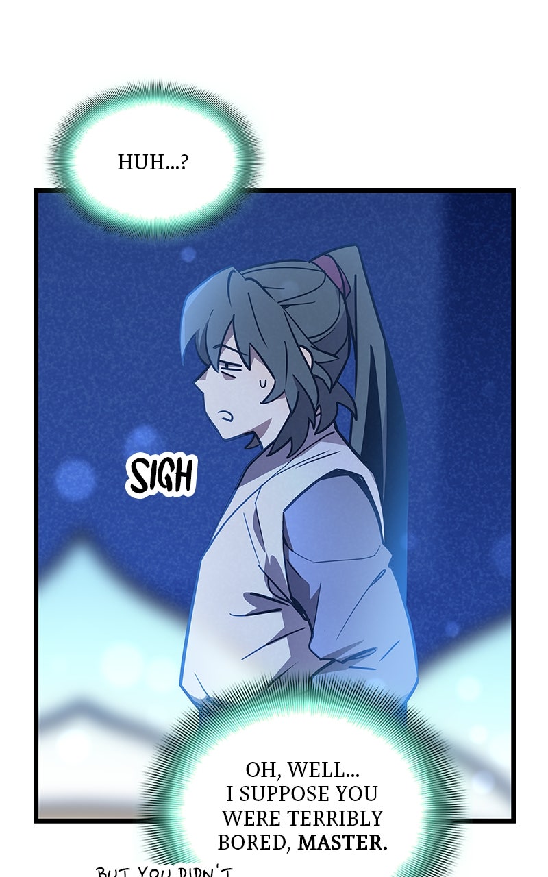 Read The Masters Have Subscribed En Manga Online